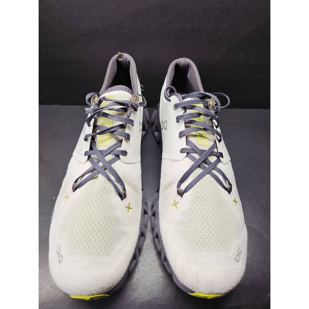 Oncloud Men 11.5 Comfy footwear - Picture 4 of 10